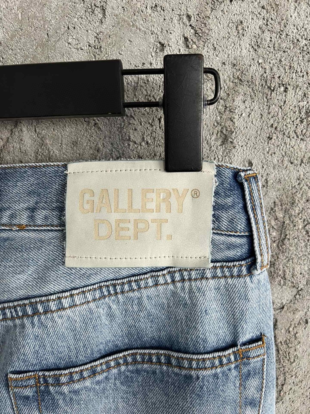 Gallery Dept Jeans