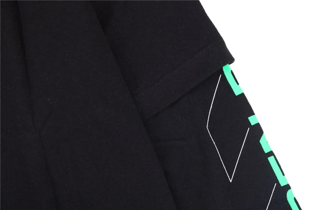 2021SS Off White Hoodie