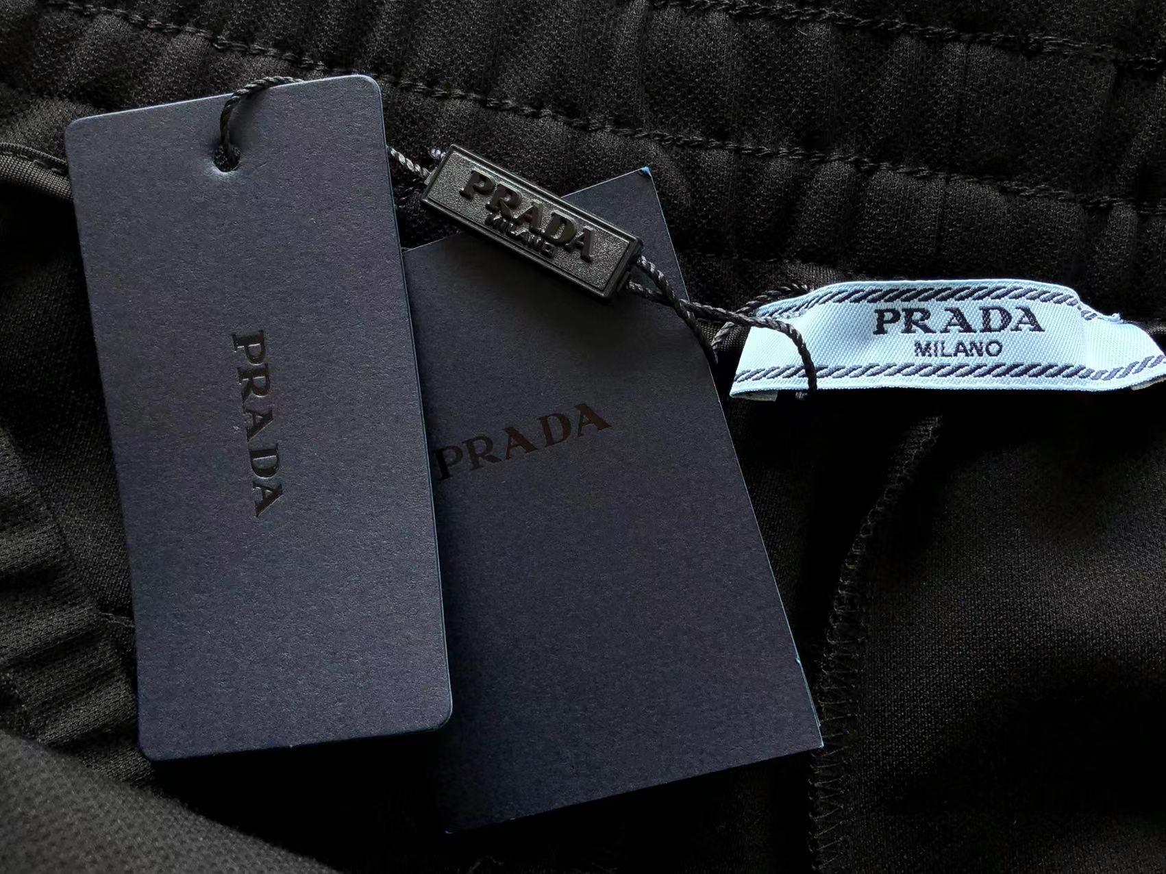 Prada Sweatpants