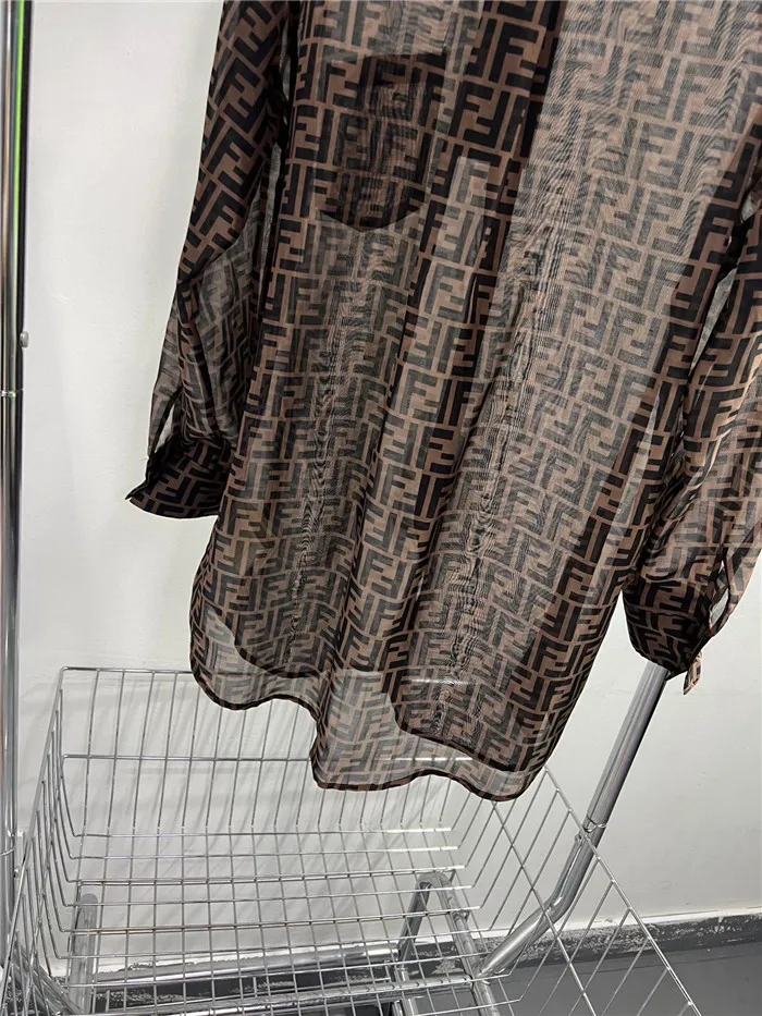 Fendi Shirt