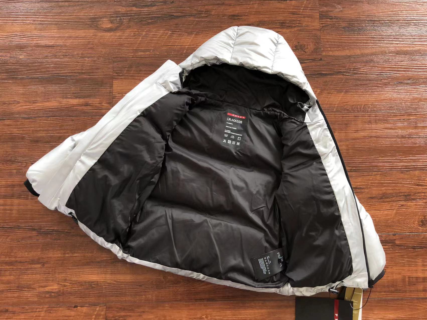 Prada Jacket for Kids