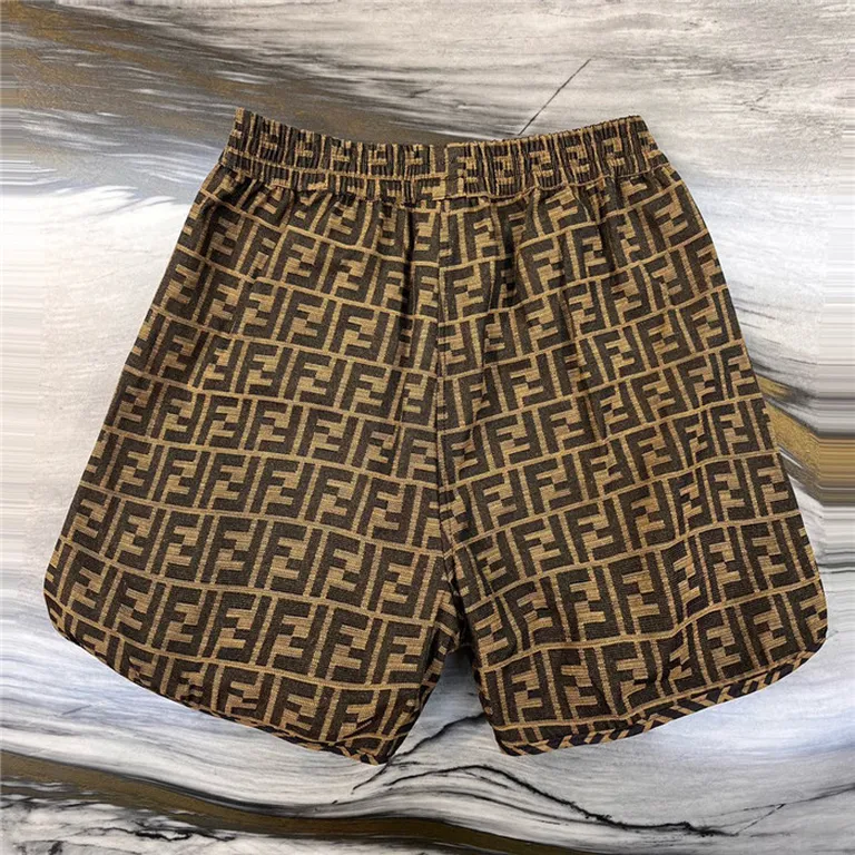 2023SS Fendi Shorts