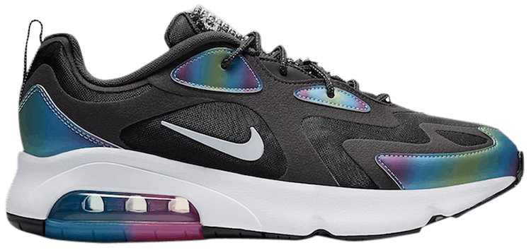 Air Max 200  Bubble Pack  CT5062-001