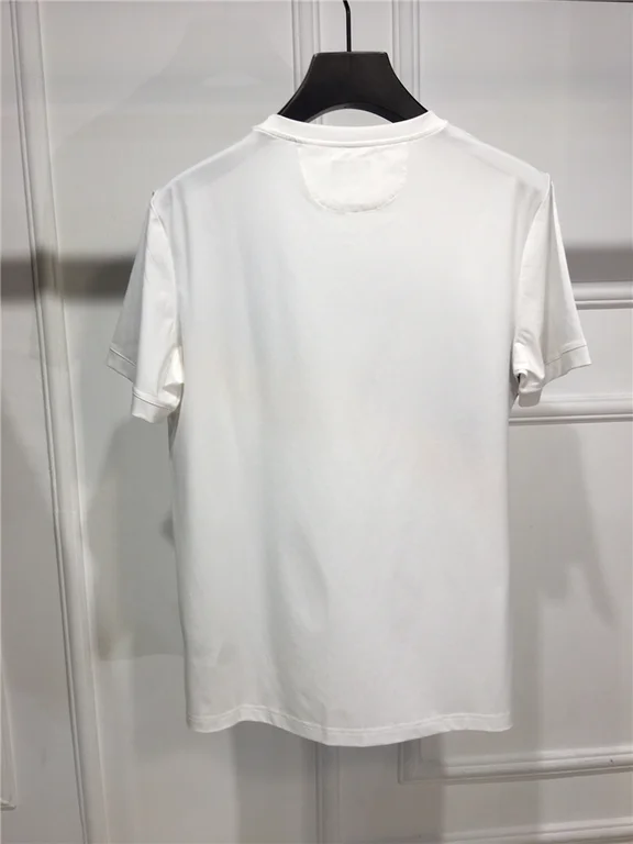 2022ss Fendi T Shirt