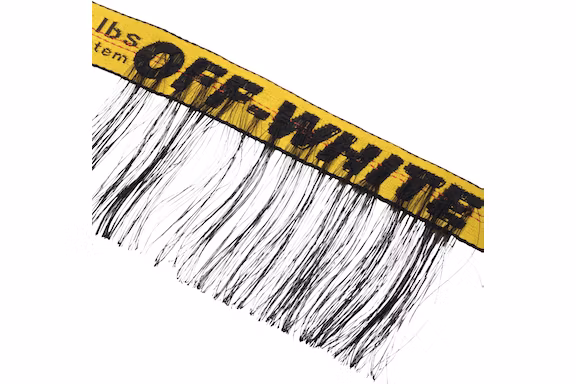 Off White Reps Industrial Belt