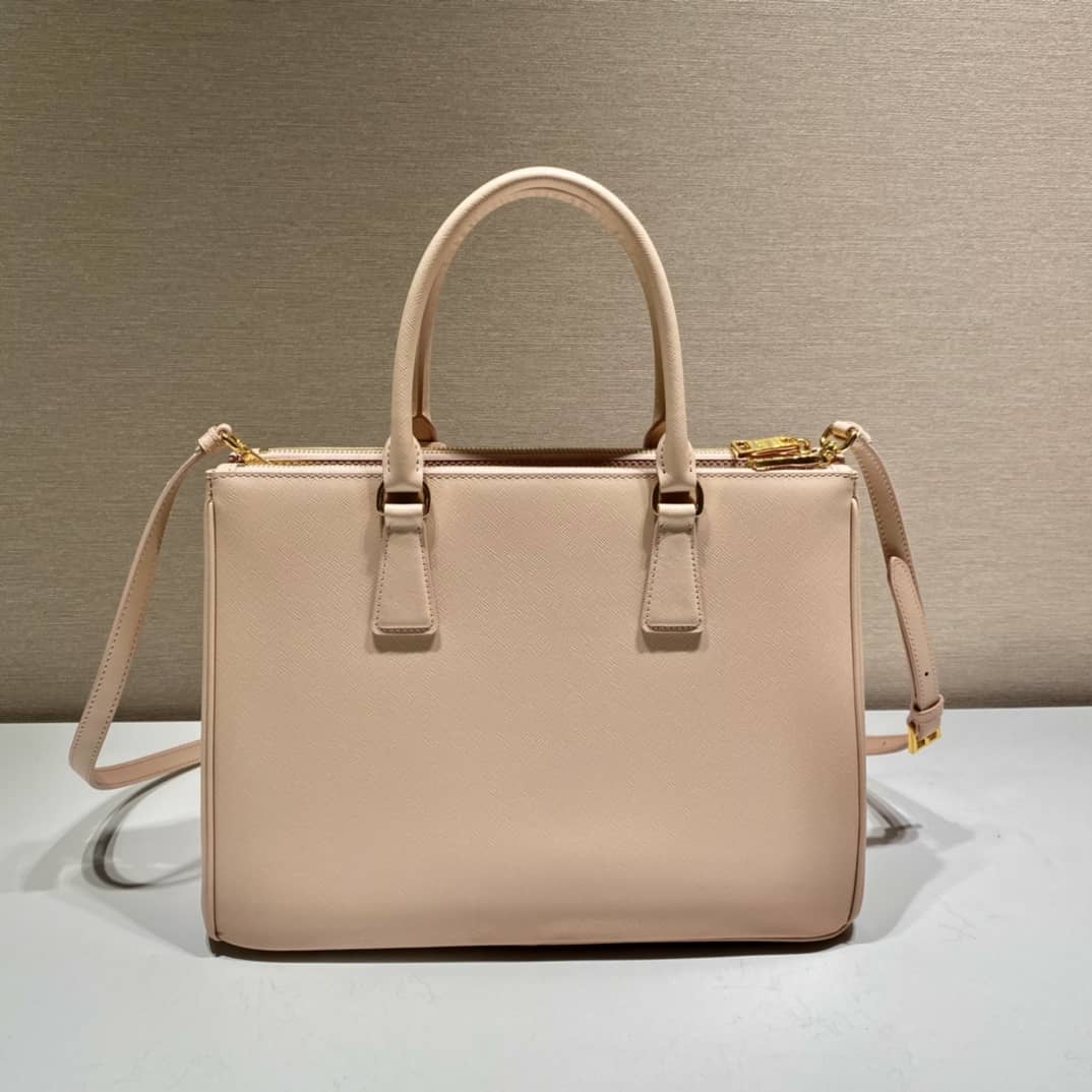 Prada Saffiano Leather Galleria Replica Bag
