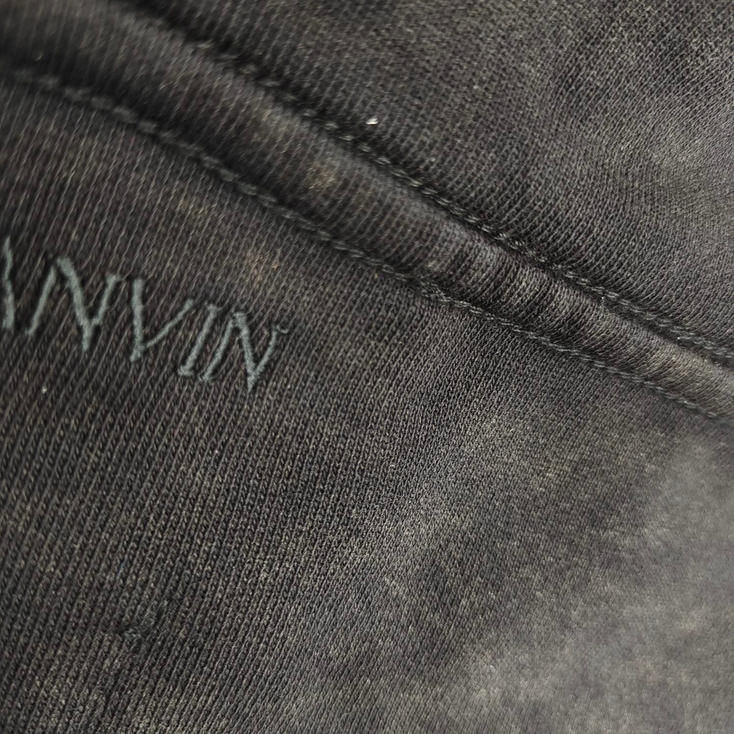 Gallery Dept x Lanvin Hoodie