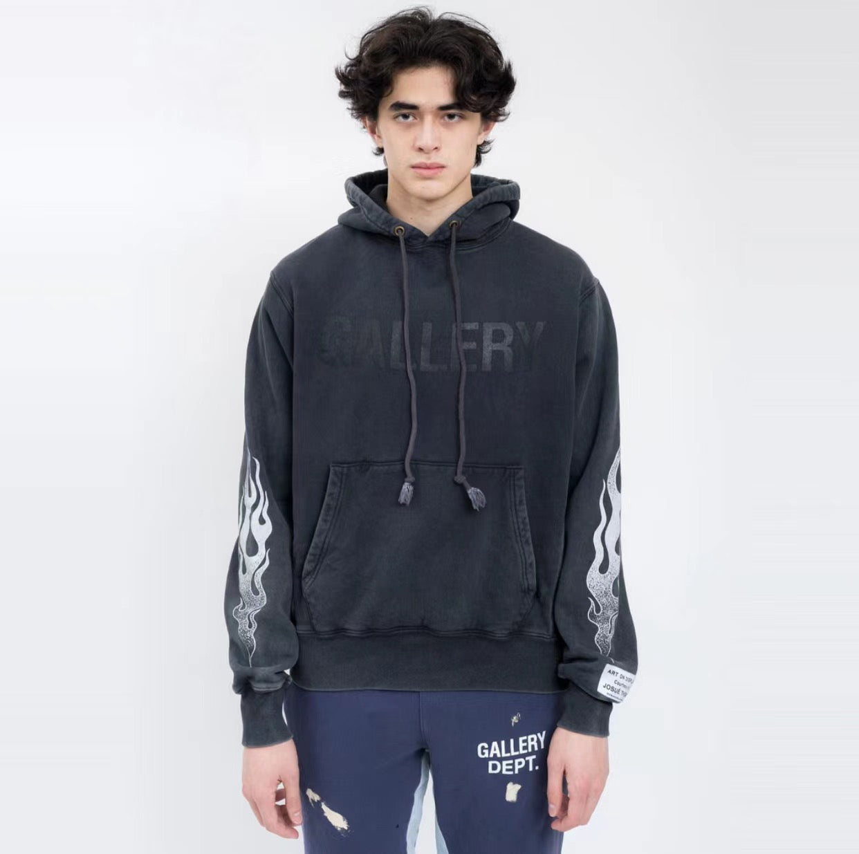 Gallery Dept Hoodie