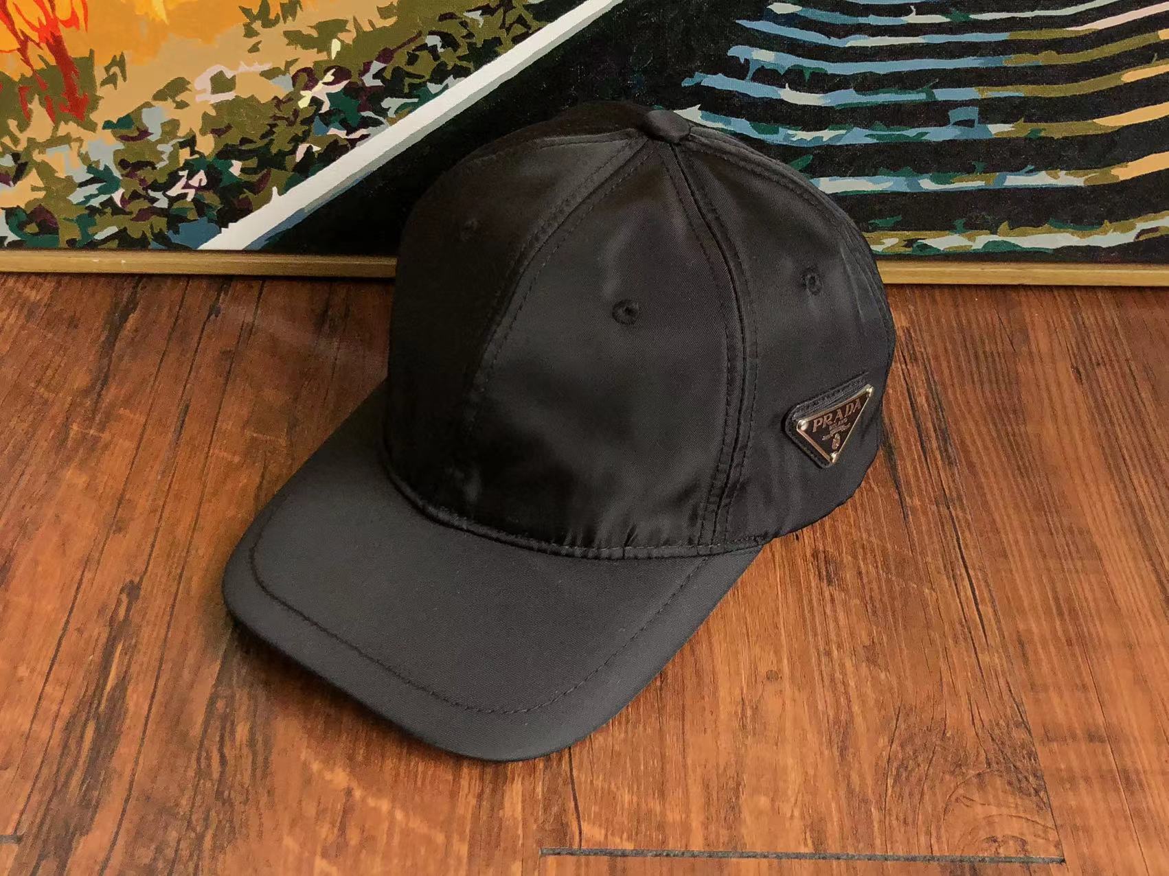 Prada Bucket Hat Dupe