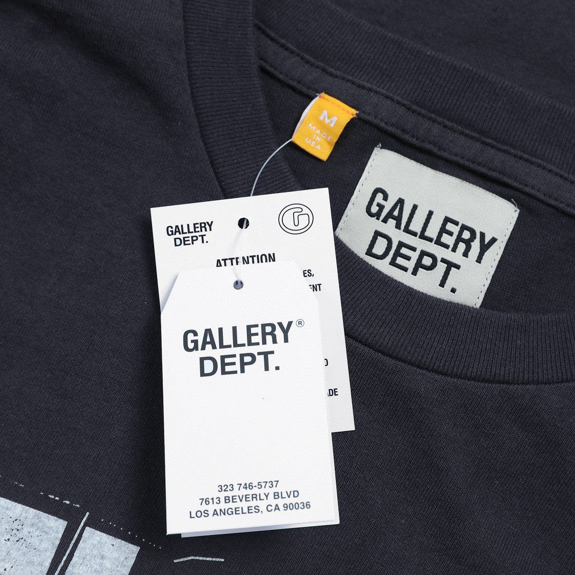 Gallery Dept x Migos Culture III