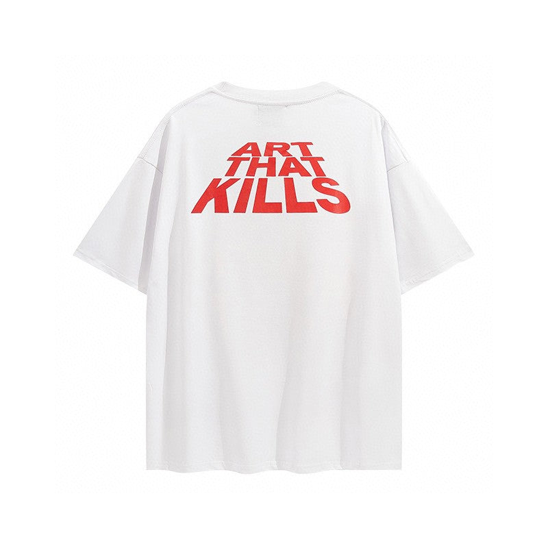 Gallery Dept T-shirt