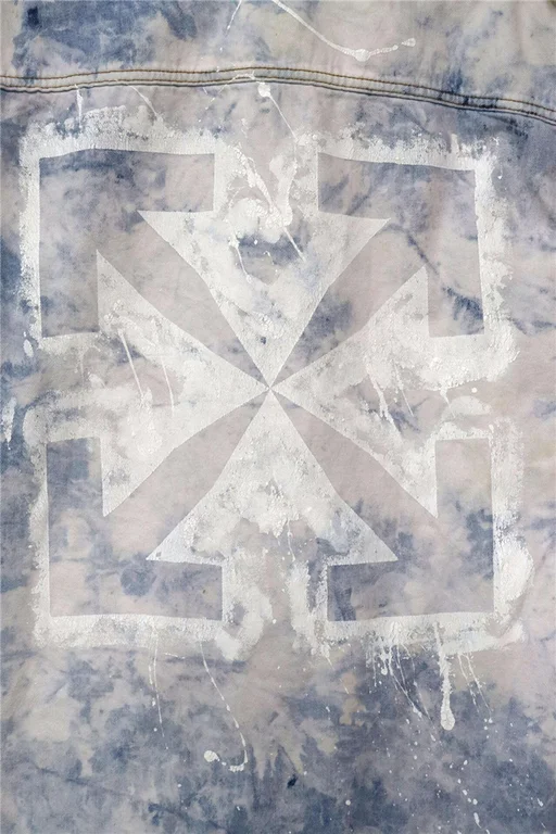 2021SS Off White Jacket