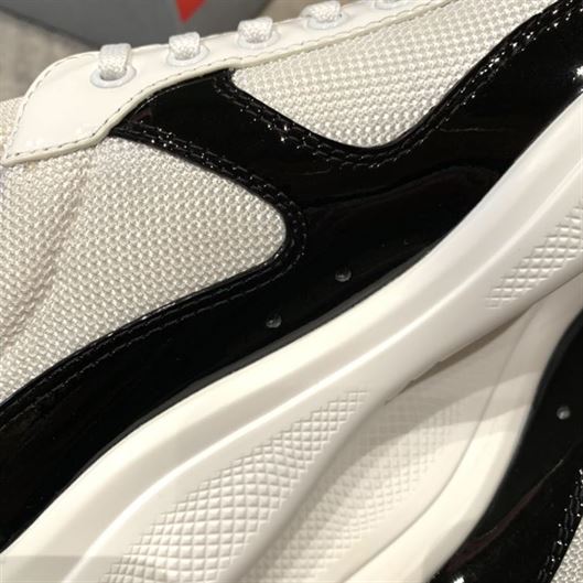 PRADA AMERICA S CUP SNEAKERS   PRS011