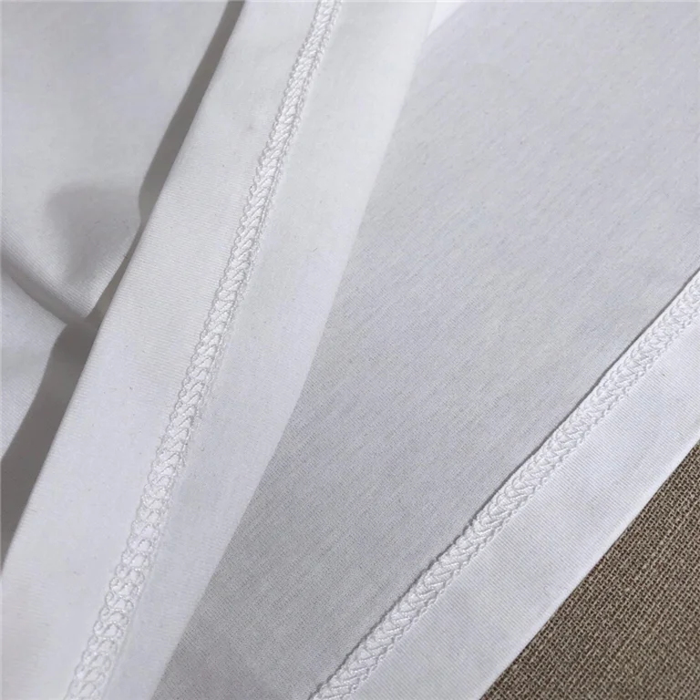 2021ss Fendi T Shirt