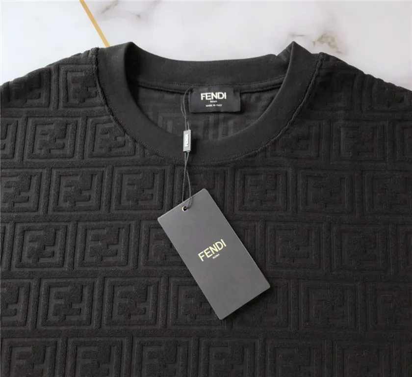 2023SS Fendi T Shirt