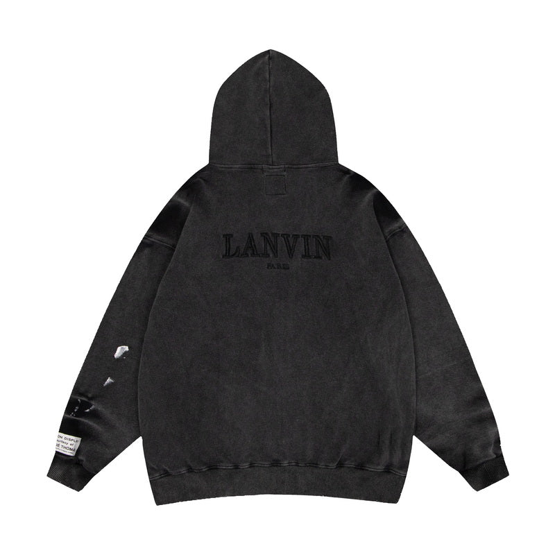 Gallery Dept x Lanvin Jacket