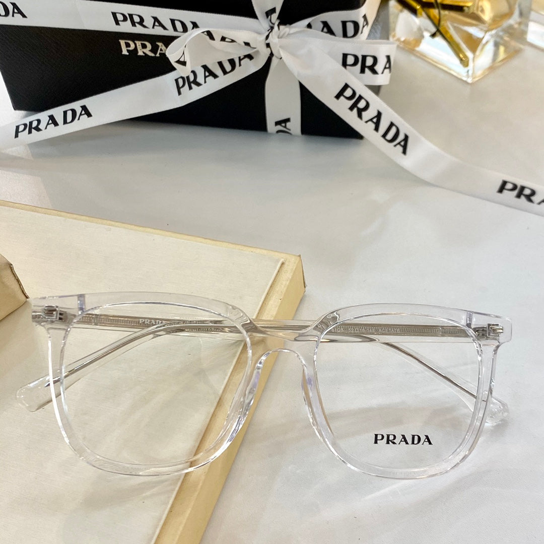 Prada Glasses