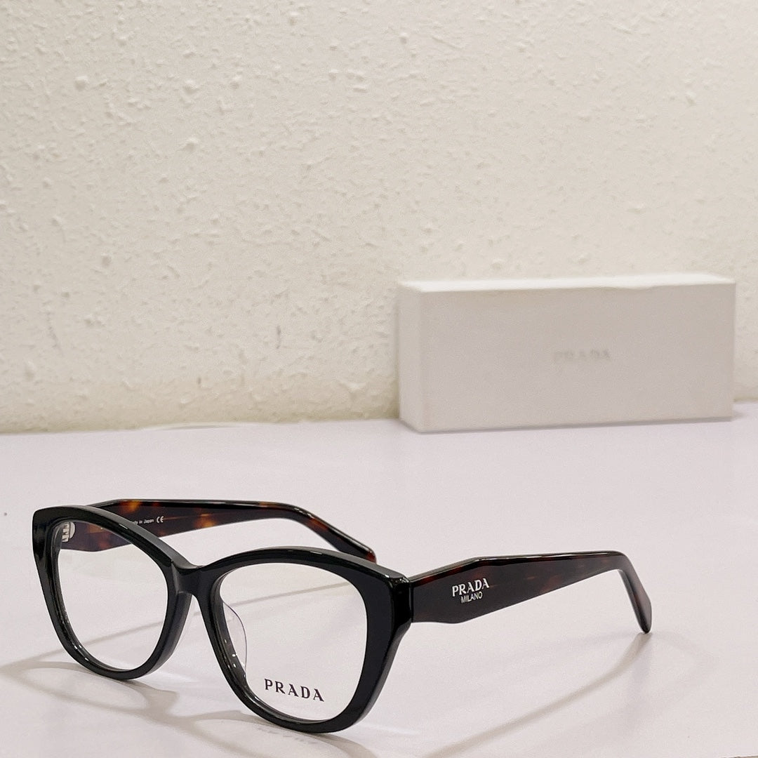 Prada Glasses
