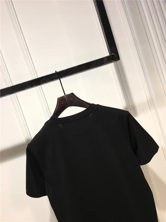 2022ss Fendi T Shirt