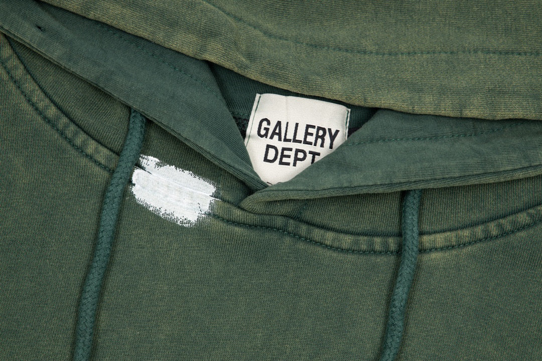 Gallery Dept Hoodie