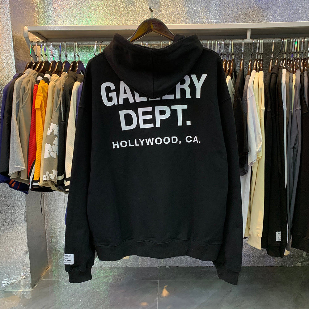 Gallery Dept Hoodie