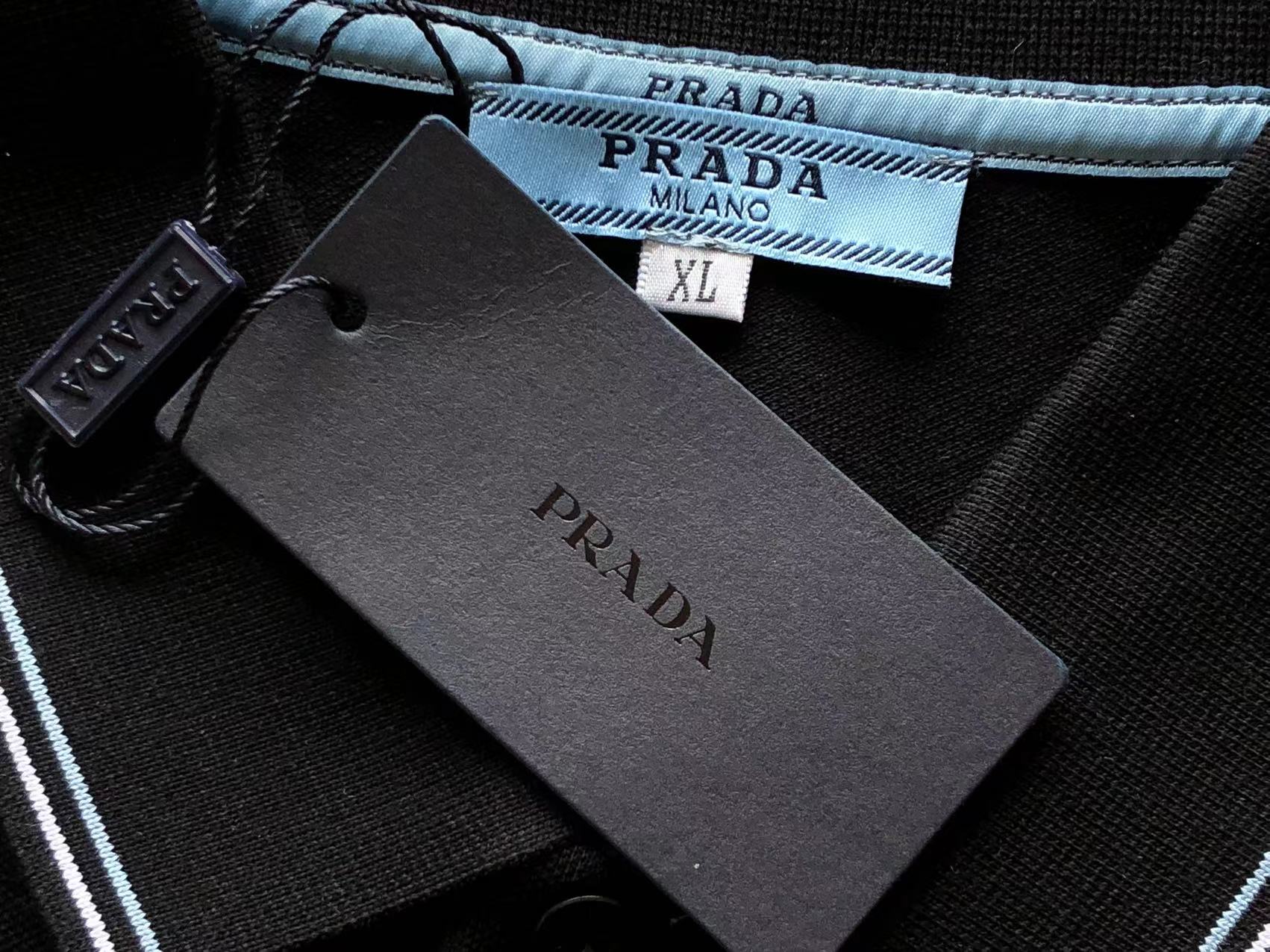 Prada Shirt
