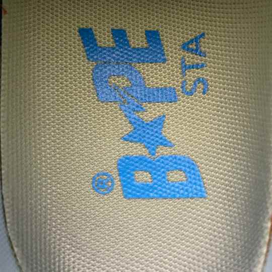 A Bathing Ape Bape SK8 Sta