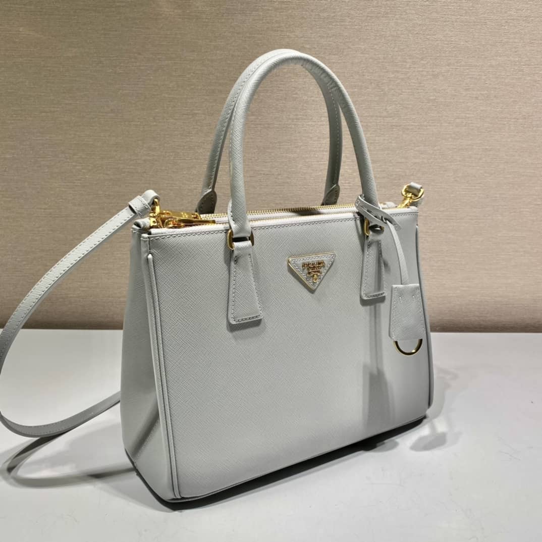 Prada Saffiano Leather Galleria Replica Bag