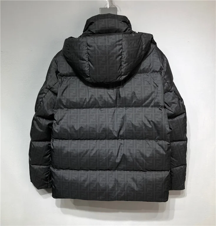 2021 Fendi Dwon Jacket