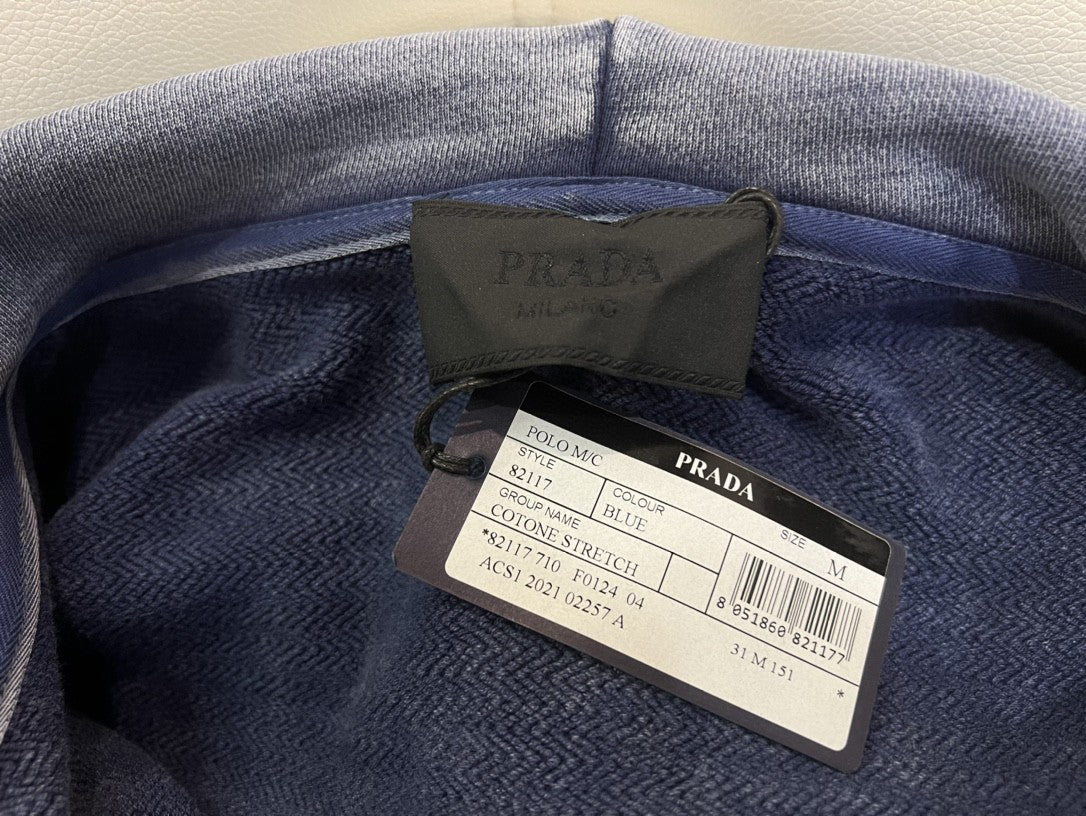 Prada Jacket