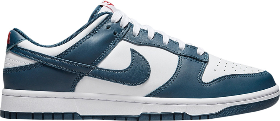 Dunk Low  USA  DD1391-400