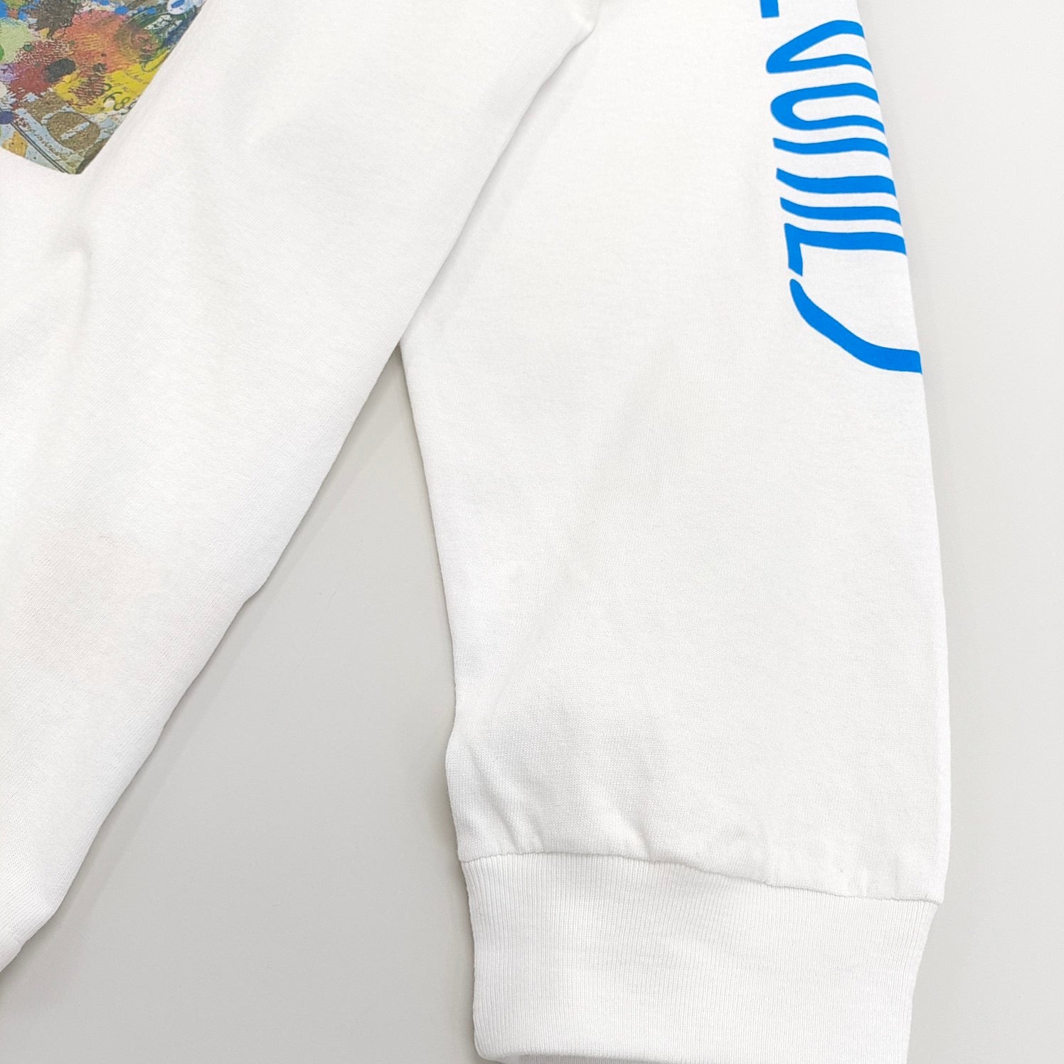 Gallery Dept Long Sleeve Shirt