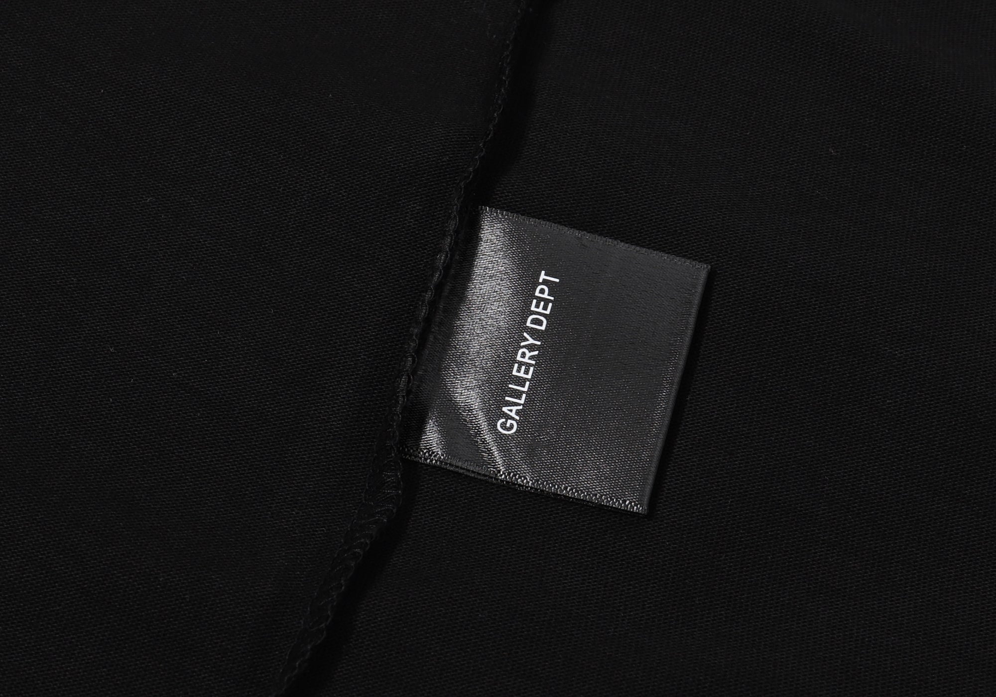 Gallery Dept T-shirt