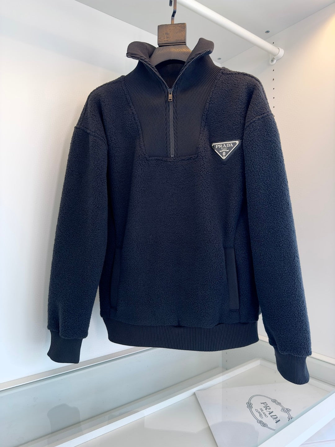 Prada Hoodie