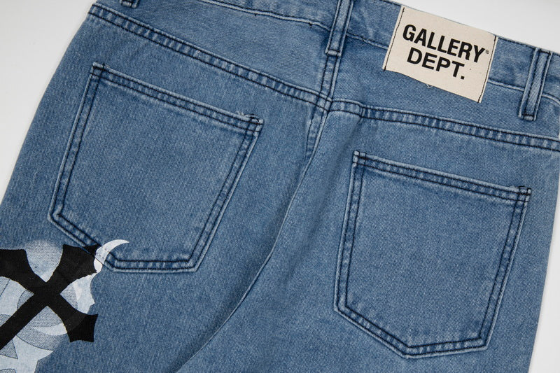 Gallery Dept Jeans