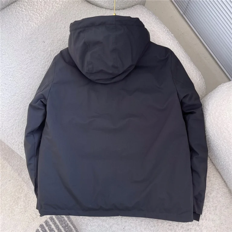 2021fw Fendi Dwon Jacket