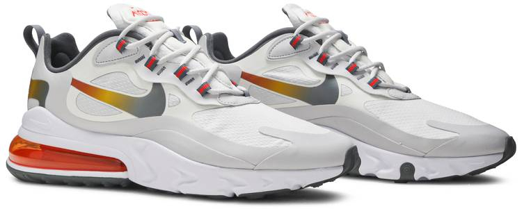 Air Max 270 React  Gradient  CD6615-100