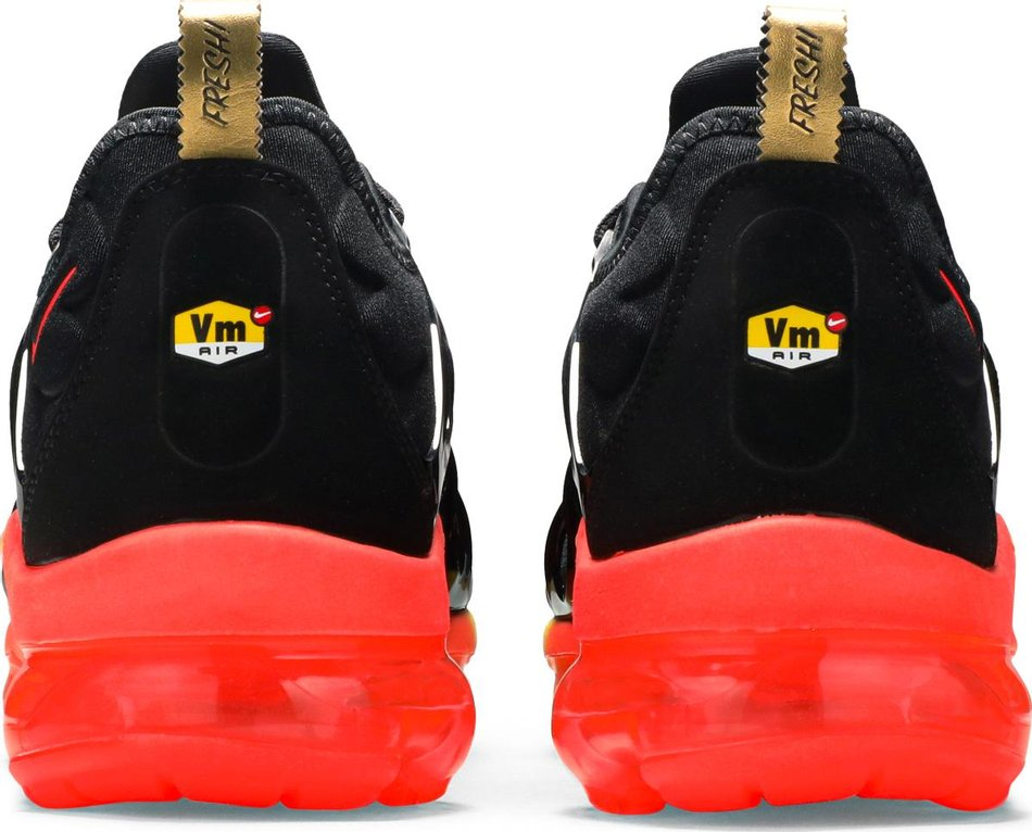 Air VaporMax Plus  Fresh  DJ5525-001