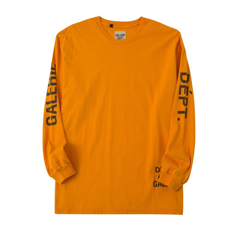 Gallery Dept Replica L/S T-Shirt