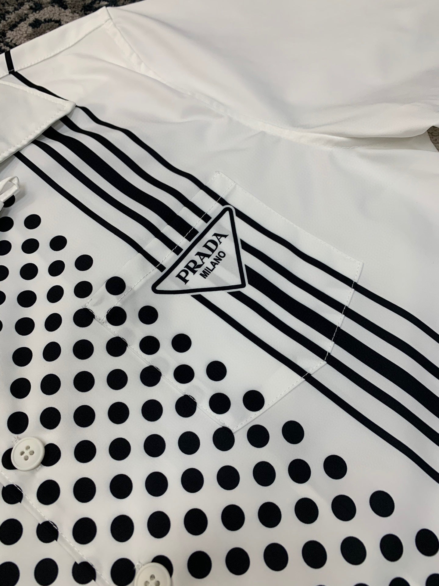 Prada Shirt