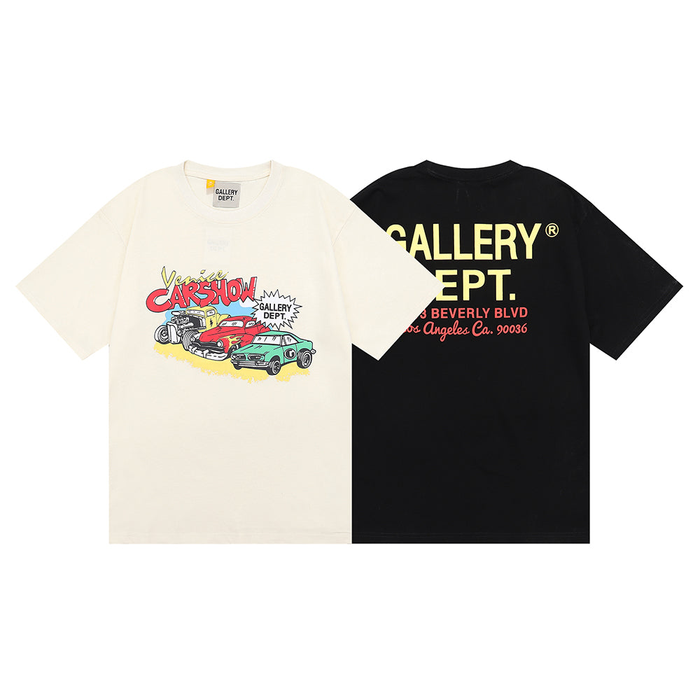 Gallery Dept T-shirt