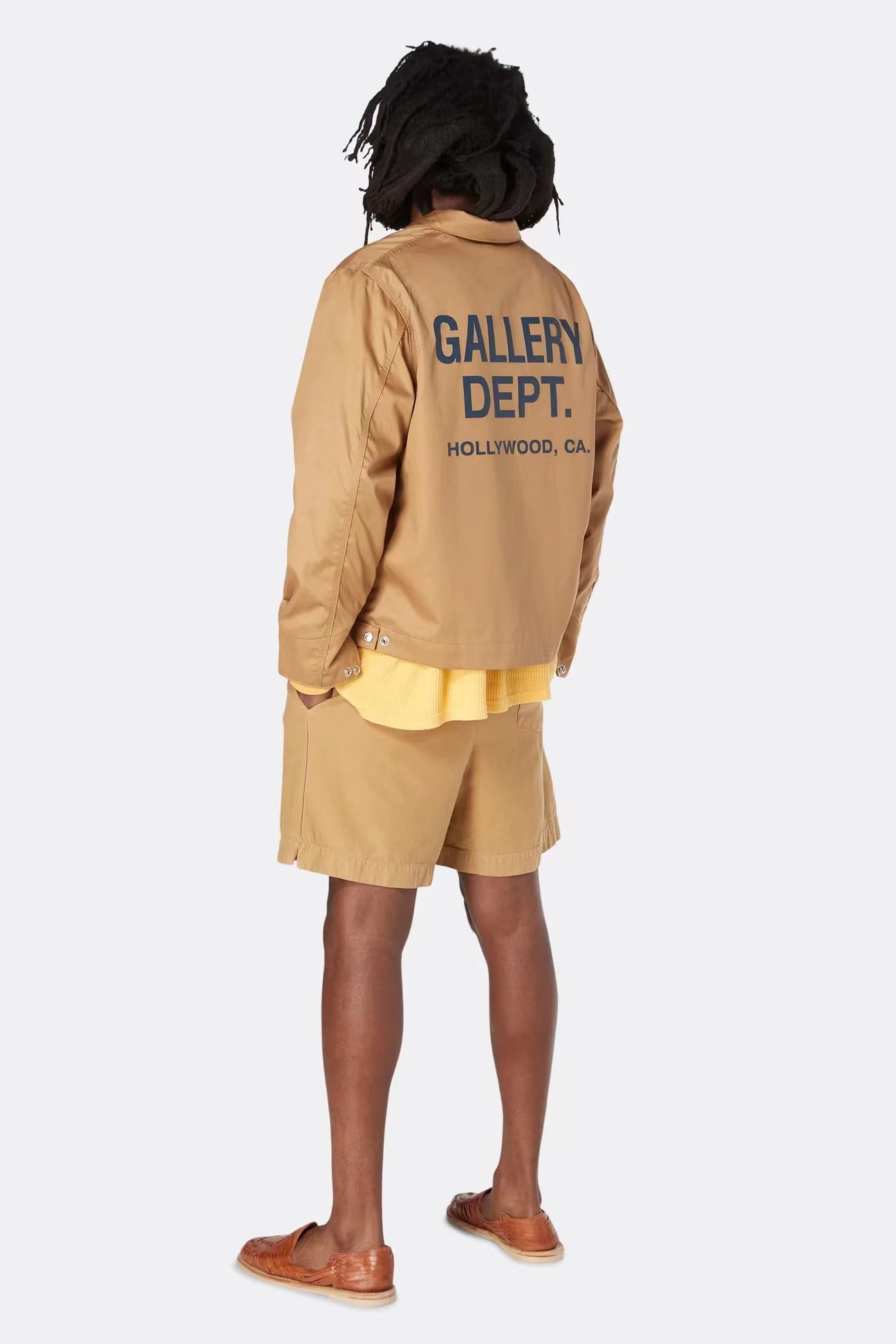 Gallery Dept Jacket
