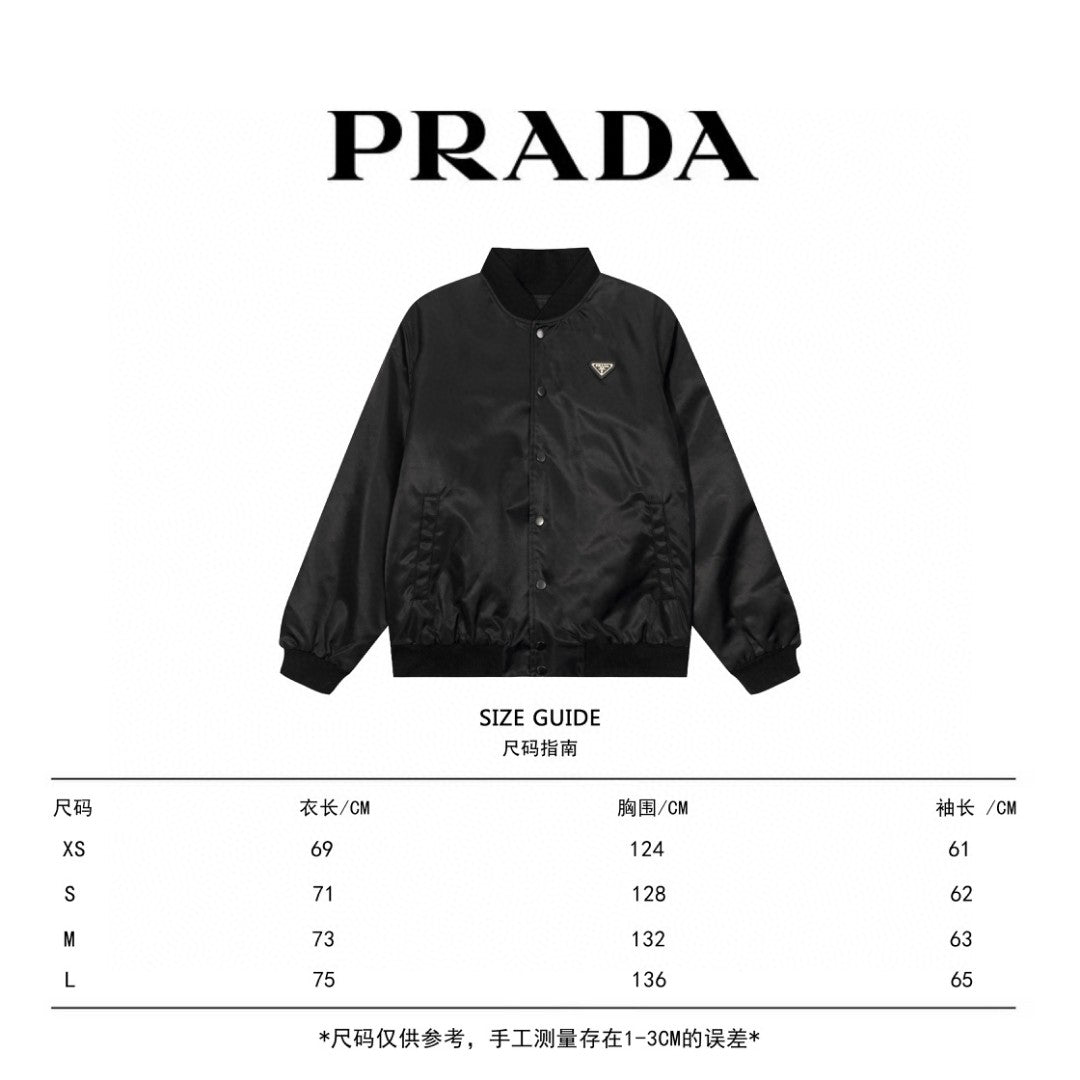 Prada Jacket