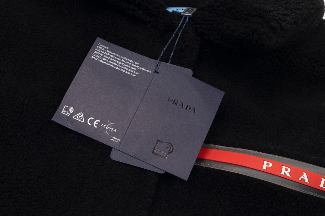 Prada Jacket