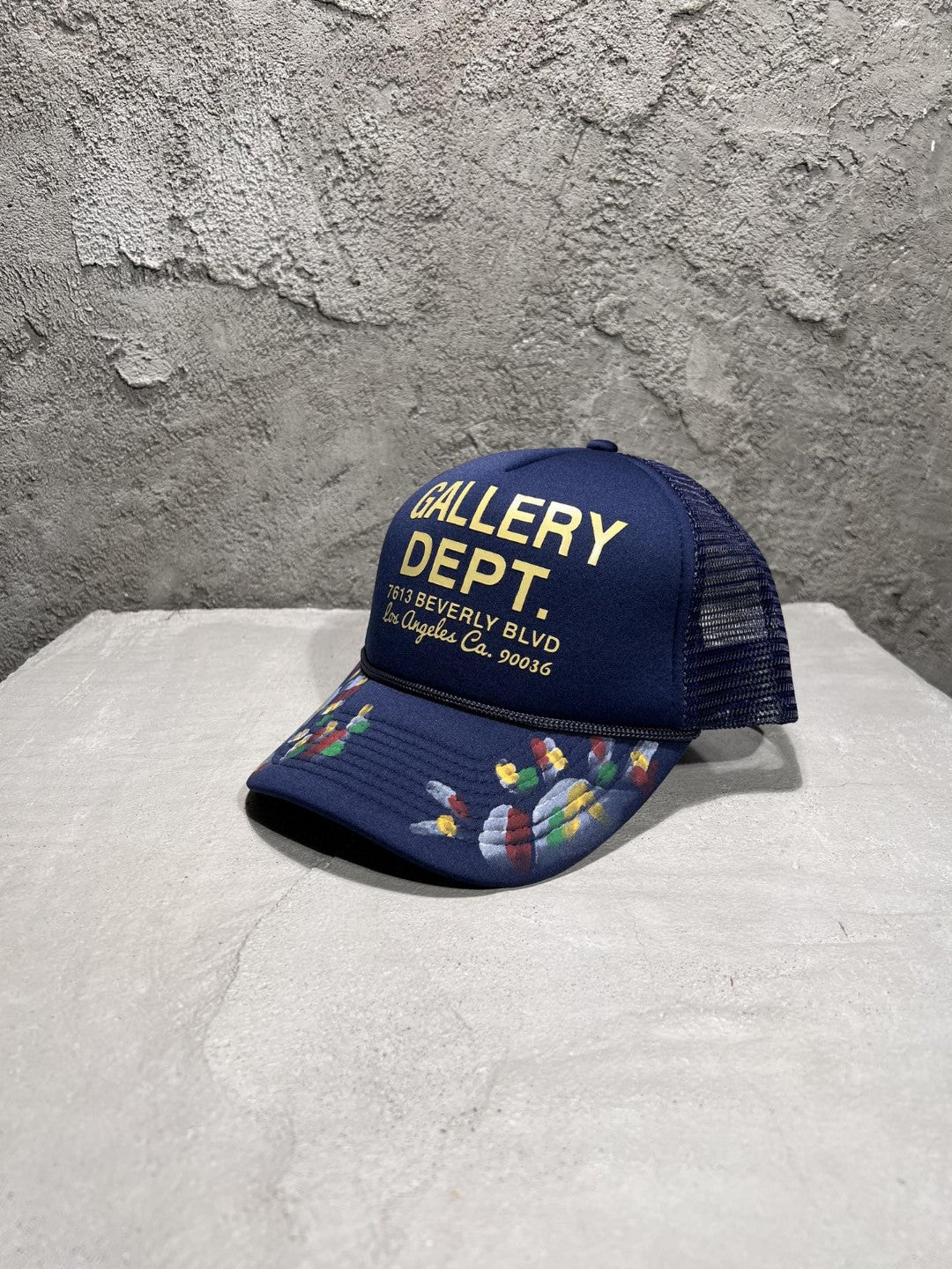 Gallery Dept Hat