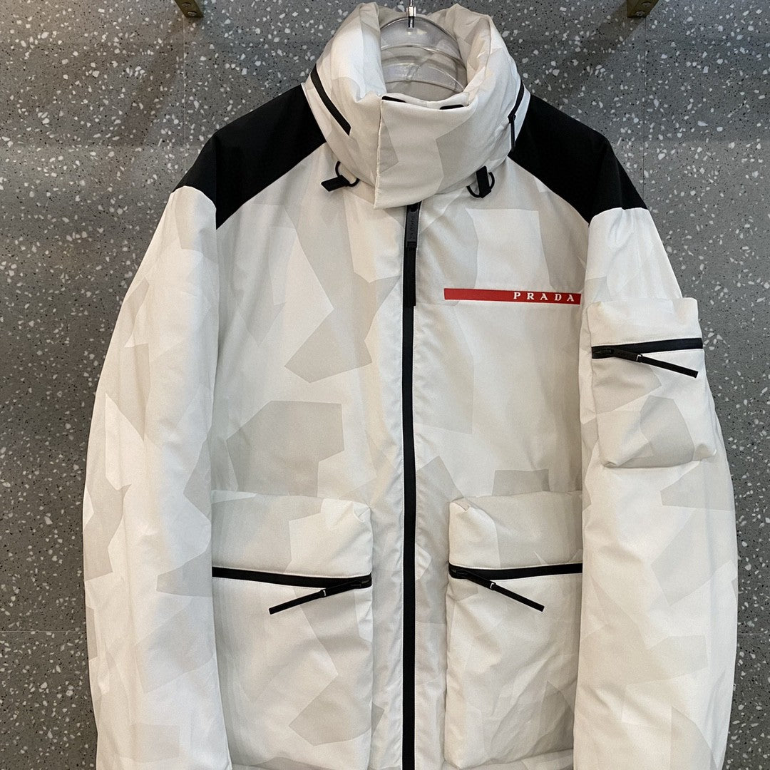 Prada Jacket