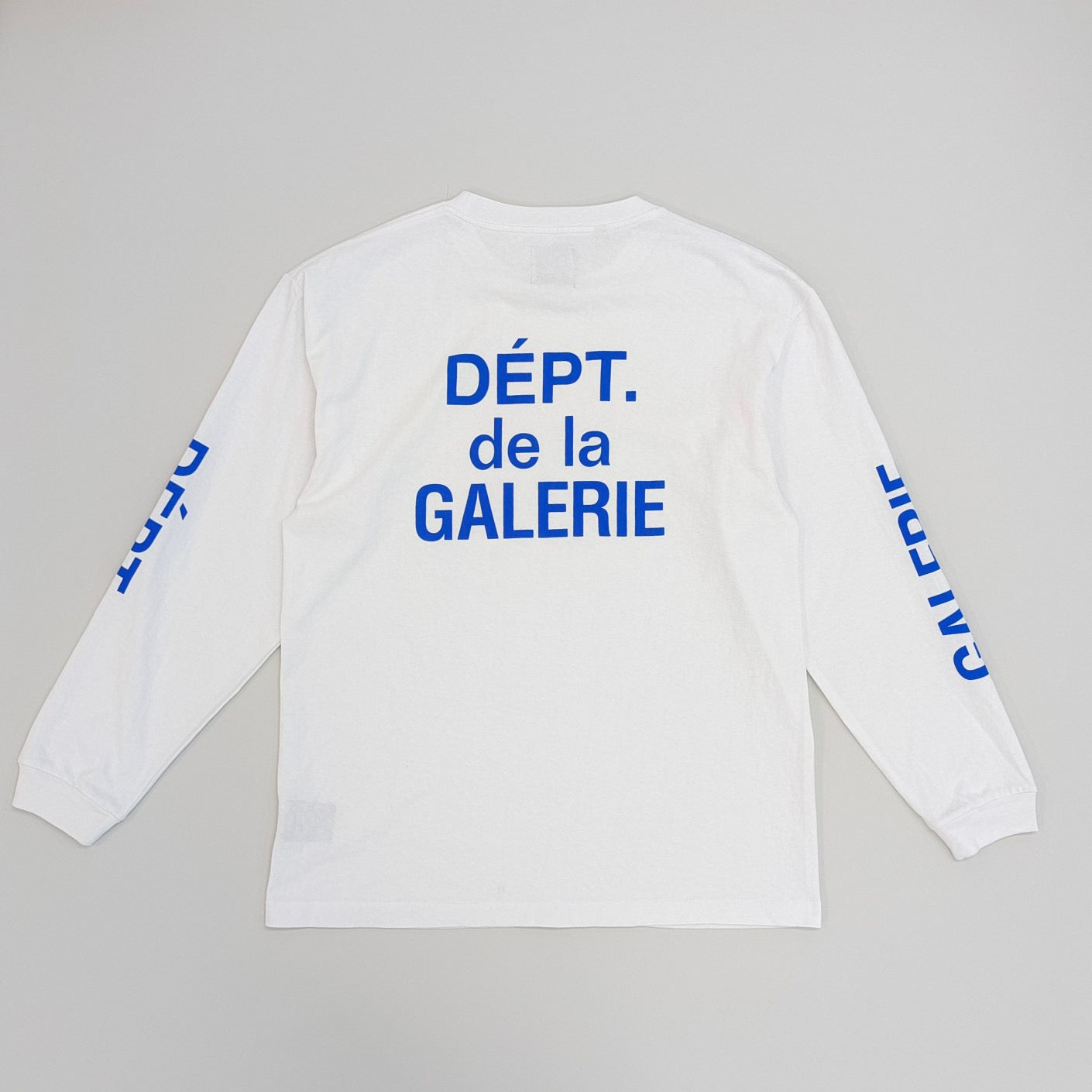 Gallery Dept Long Sleeve Shirt