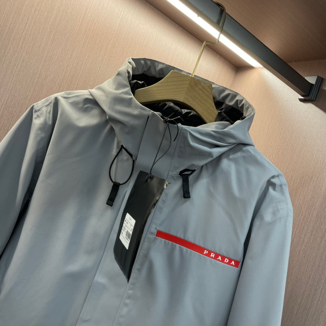 Prada Jacket