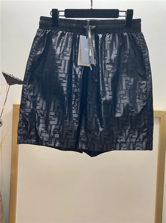 2023SS Fendi Shorts