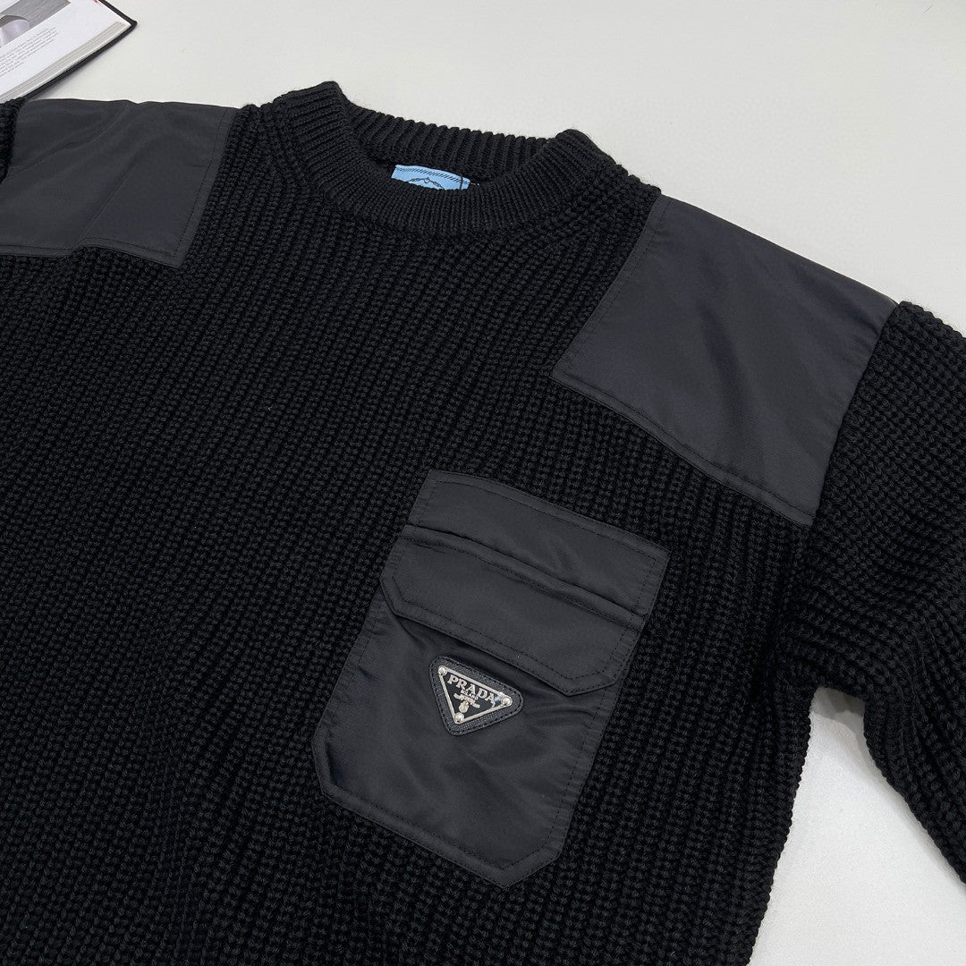 Prada Sweater